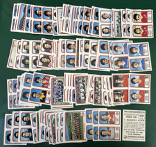 Figurina calciatori panini usato  Roma