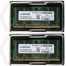 Memory ddr2 2gb d'occasion  Expédié en Belgium