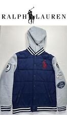 Veste polo ralph d'occasion  Dettwiller