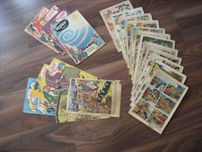 Konvolut bastelhefte mosaik gebraucht kaufen  Deutschland