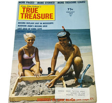 1973 true treasure for sale  Albert Lea