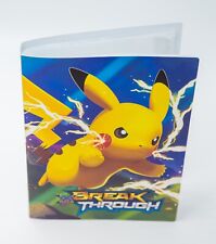 Portfolio sammelalbum pokemon gebraucht kaufen  Murnau a.Staffelsee