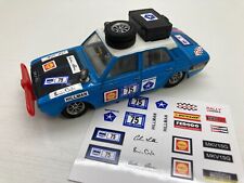 Stickers hillman hunter d'occasion  Le Val
