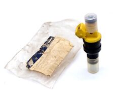 Fuel injector saab for sale  BOW STREET