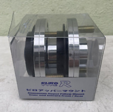 Euro type aluminum for sale  Los Angeles