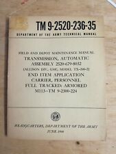 Manuale militare u.s.army usato Manuale militare u.s.army usato  Ziano Piacentino