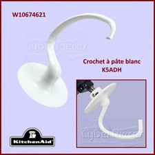 Crochet pâte k5adh d'occasion  Diebling