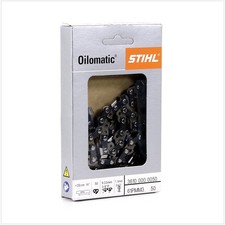 Catena originale stihl usato  Valva