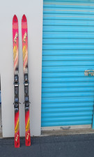 Vintage pre skis for sale  Las Vegas