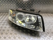 Scheinwerfer audi a4 gebraucht kaufen  Leverkusen