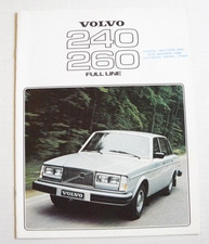 1978 volvo full for sale  Columbia