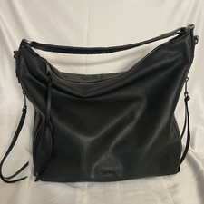 Botkier black leather for sale  Buffalo