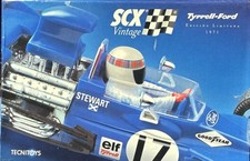 Scx scalextric 6178 for sale  NEWRY