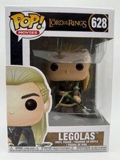 Legolas funko pop for sale  Crystal Lake