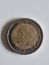 Dante alighieri euro gebraucht kaufen  Rochlitz