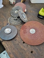 Sanding discs for sale  WETHERBY