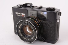 Konica auto compact for sale  Pensacola