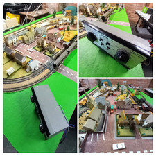 Gauge model railway for sale  COVENTRY