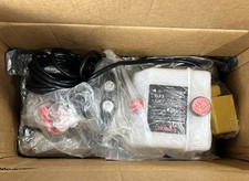 Vevor hydraulikpumpe doppeltwi gebraucht kaufen Vevor hydraulikpumpe doppeltwi gebraucht kaufen  Attendorn