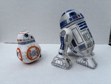 Star wars plush for sale  EASTBOURNE
