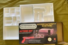 Nintendo action set usato  Italia