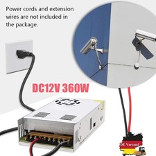 Universal 360w 12v gebraucht kaufen  Aspisheim, Grolsheim