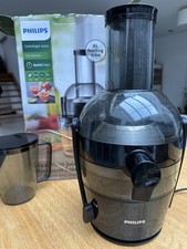 Philips entsafter 1869 gebraucht kaufen  Elsenfeld