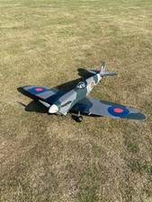 Plane spitfire for sale  LINCOLN