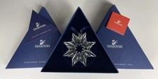 New 2003 swarovski for sale  East Springfield