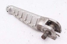Fußraste vorn aprilia gebraucht kaufen Fußraste vorn aprilia gebraucht kaufen  Trebbin