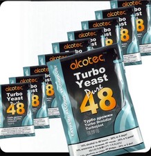 Alcotec turbo super for sale  MARGATE