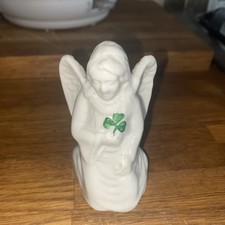 Belleek ireland angel for sale  CLYDEBANK