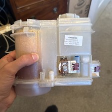 Classeq water softener for sale  STAMFORD