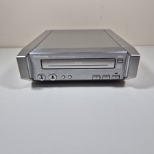 Technics hd55 compact for sale  GLASGOW