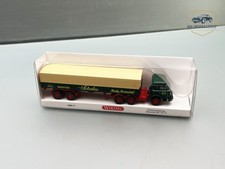 Wiking 048802 pritschensattelz gebraucht kaufen  Aulendorf