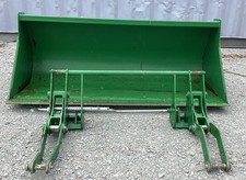 John deere loader for sale  Bourbon