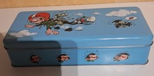 Franquin boite metal d'occasion  Paris XVIII