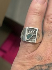 Sterling silver native for sale  Smithtown