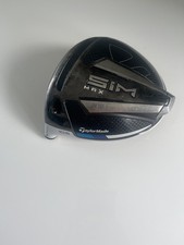Taylormade sim maxdriver for sale  SALISBURY