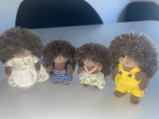 Sylvanian families igel gebraucht kaufen  Jena