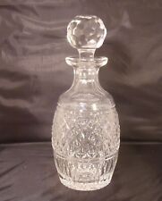 Waterford crystal maeve for sale  LYTHAM ST. ANNES