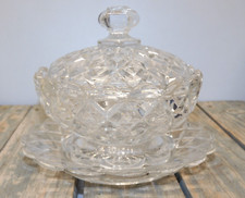 Pot couvert bonbonniere d'occasion  Angoulême