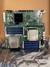 Intel s5520ur e22554 for sale  GLASGOW