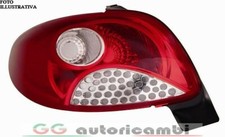 Fanale per peugeot usato  Sant Antonio Abate