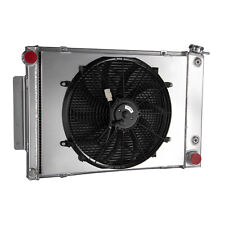 Row radiator shroud for sale  Fontana