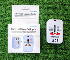 Universal adaptor one for sale  Las Vegas