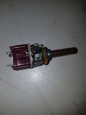 Noble potentiometer leistung gebraucht kaufen  Neuruppin