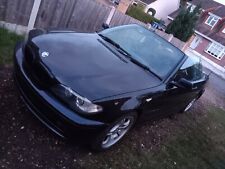 Breaking bmw 320cd for sale  STAINES-UPON-THAMES