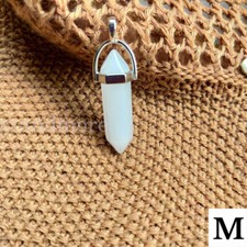 Quartz chakra crystal for sale  LIVERPOOL