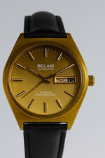 Belair automatic watch for sale  Paris